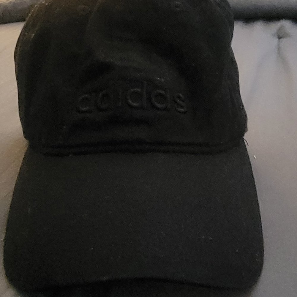Adidas hat